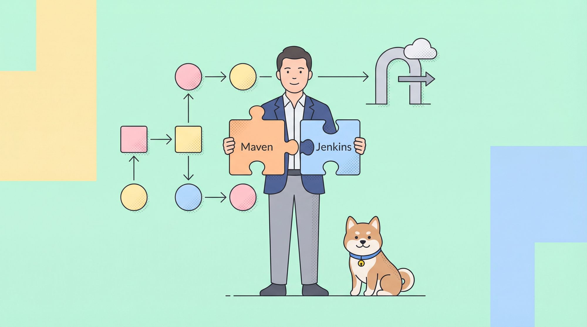Maven VS Jenkins: A Detailed Comparison