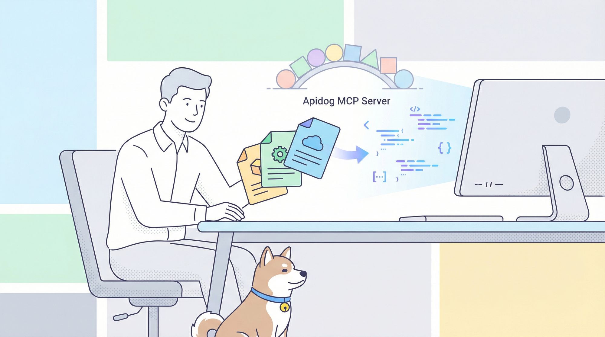 From API Specs to Code: How MCP Bridges the Gap for Developers