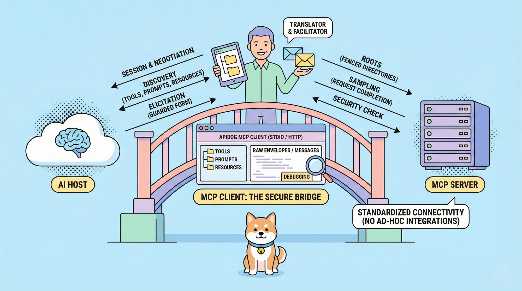 What Is MCP Client: A Complete Guide