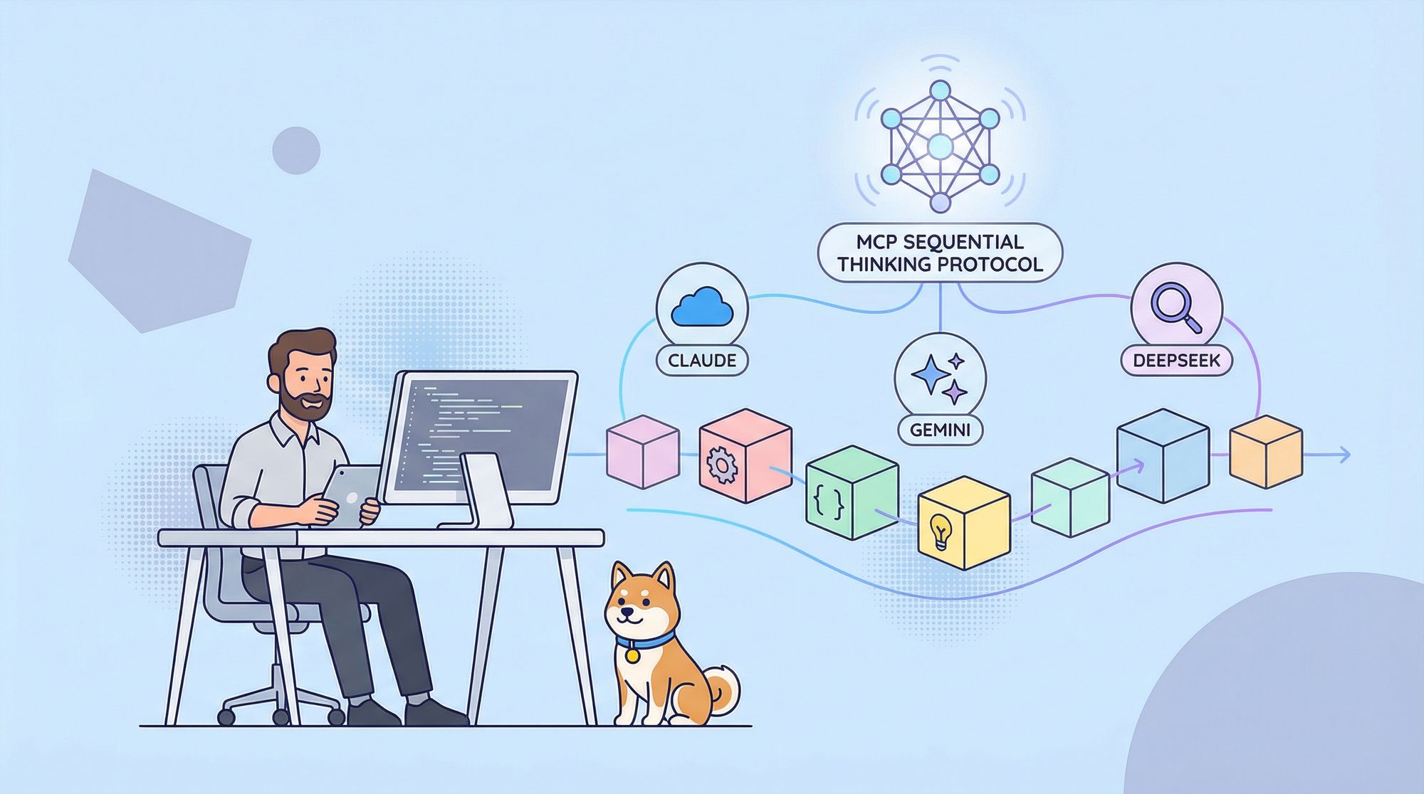 How to Use Sequential Thinking MCP Server in Cursor