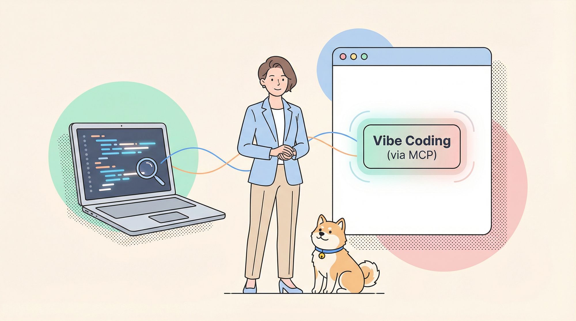 Empower Vibe Coding: Publish MCP Supported API Documentation