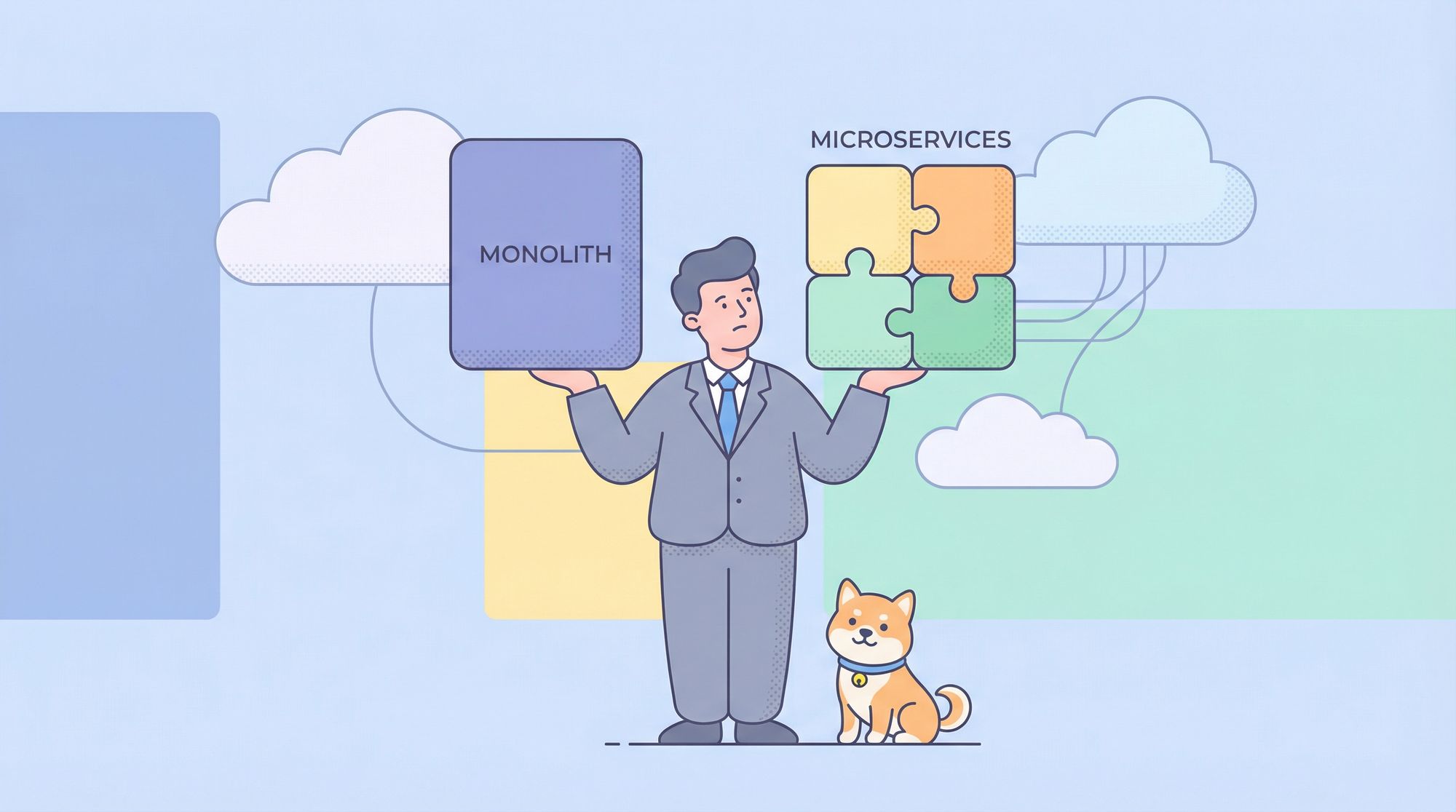 MCP vs. Traditional APIs: Key Differences for Modern API Teams