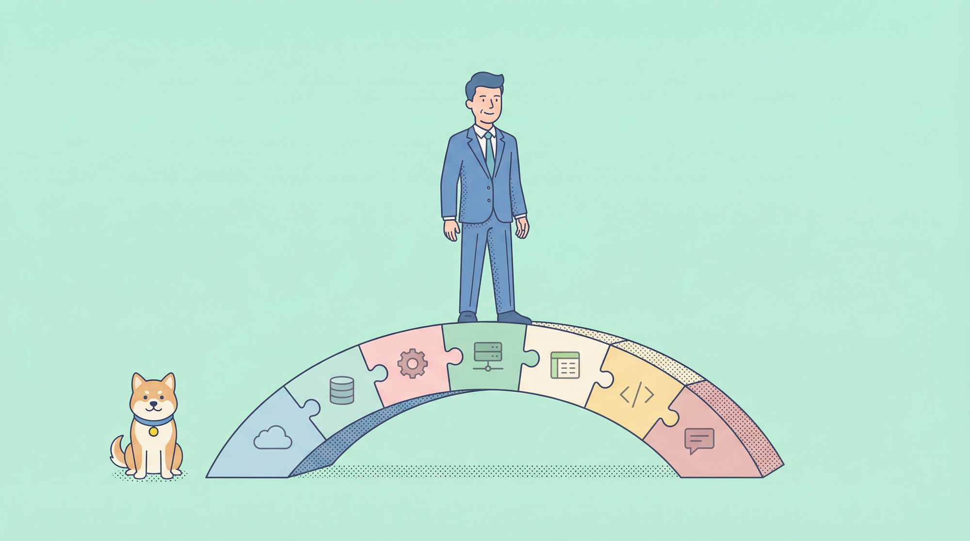 Middleware: Connecting the Digital World