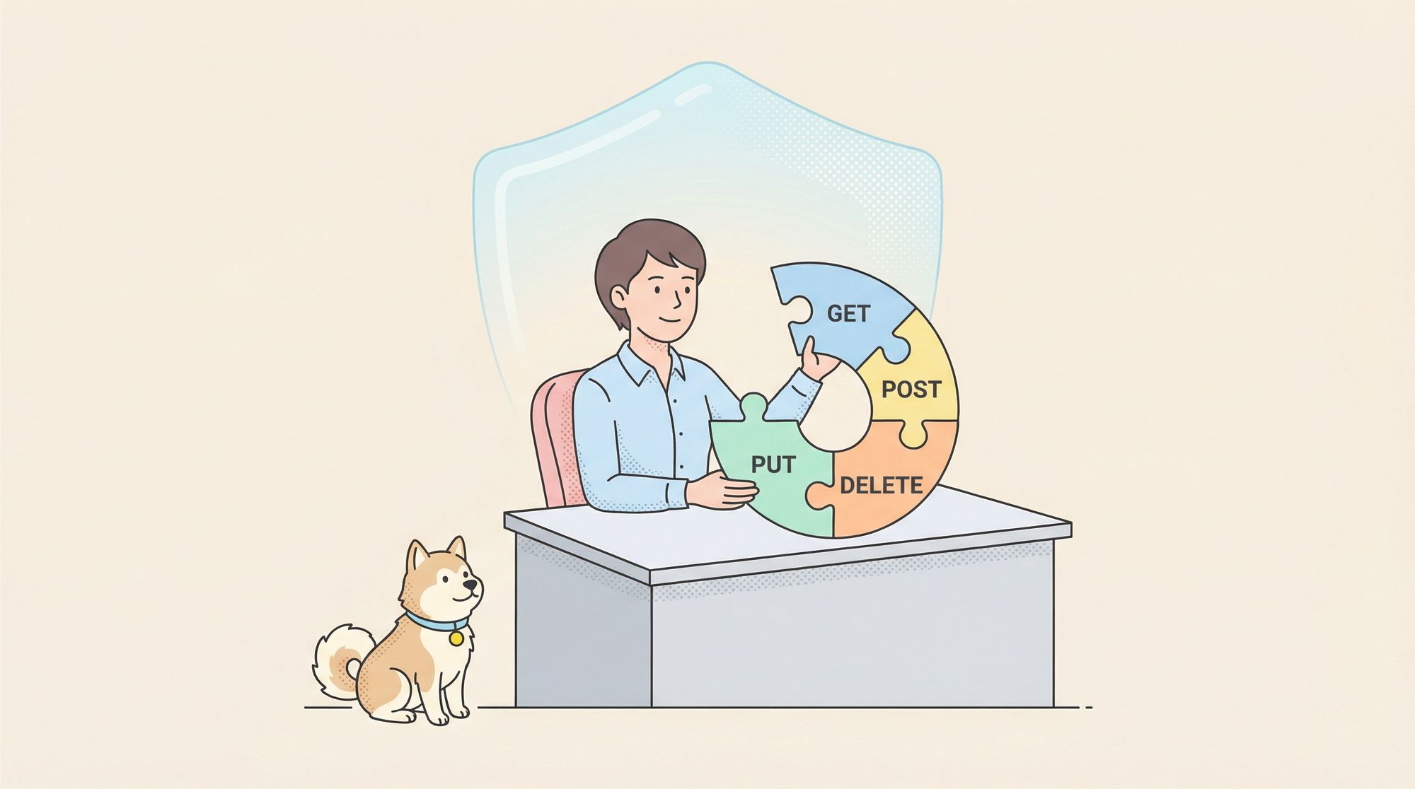 Mock REST APIs | Observe Your REST APIs in a Real-world Setting