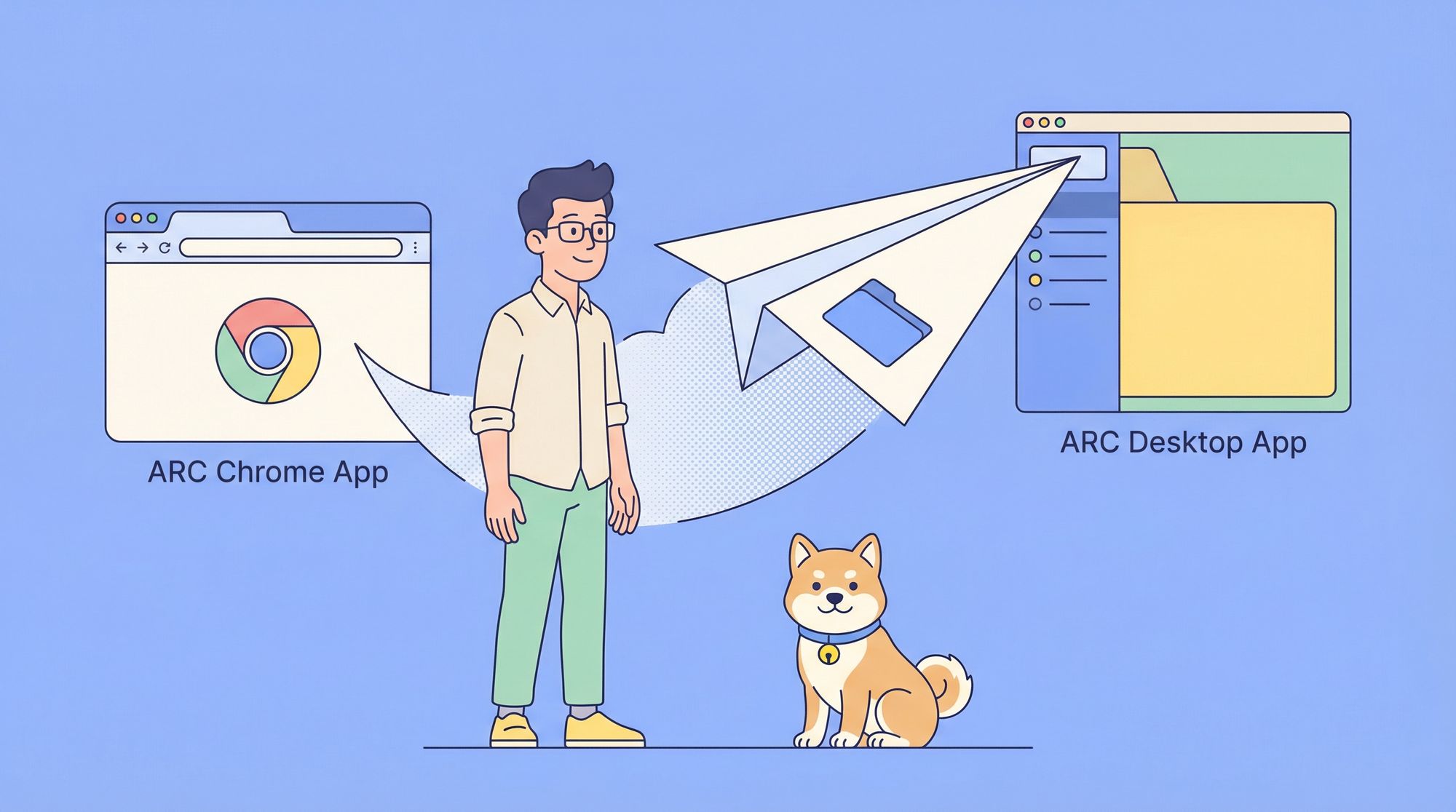 Advanced REST client: Moving from Chrome App to Desktop Apps