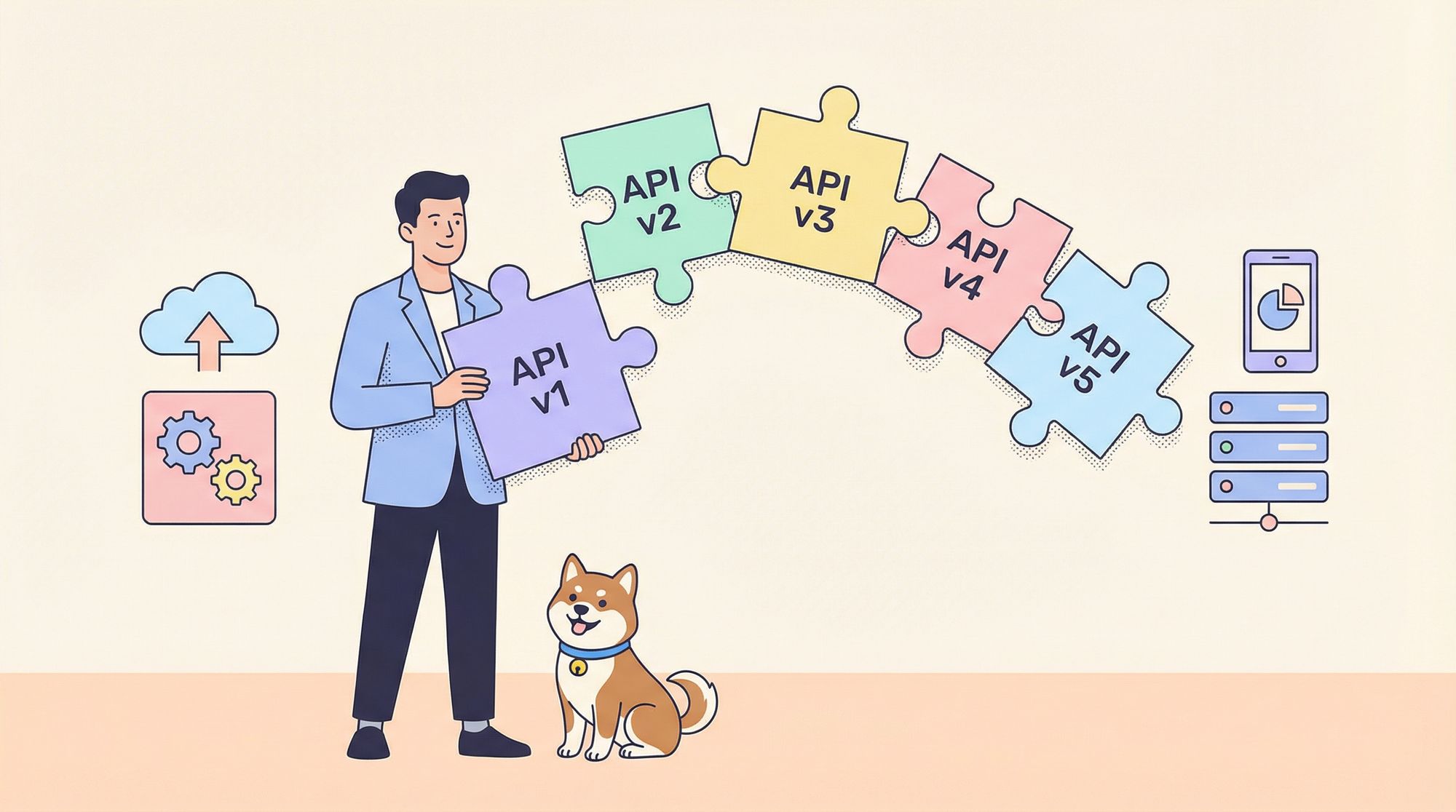 Navigating API Versioning: Strategies for Seamless Integration