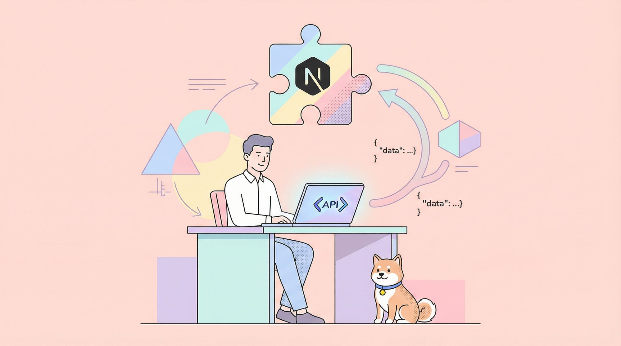 Building a REST API with Next.js: A Comprehensive Guide