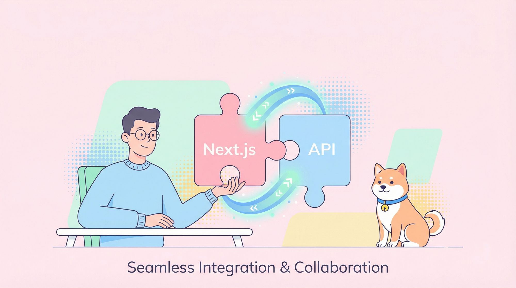 Calling APIs in Next.js: A Developer’s Guide to Seamless Integration