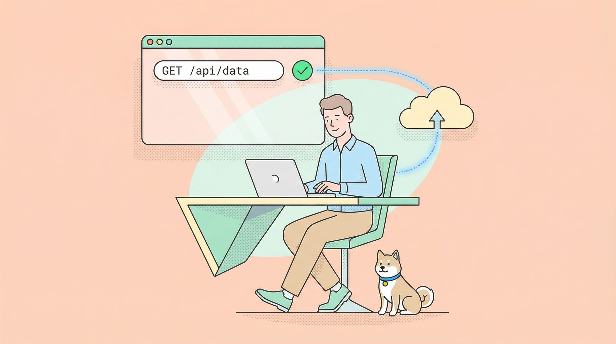 How to Make GET Request in Next Js: A Beginner's Guide