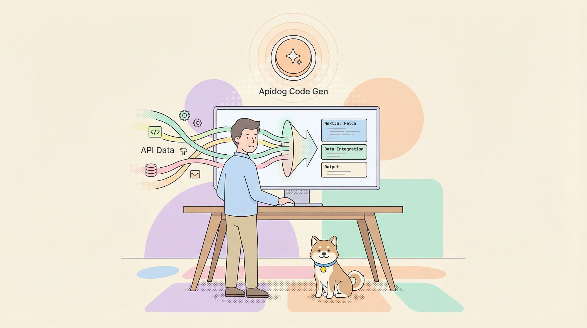 How to Use NextJS to Fetch Data from APIs: A Friendly Guide