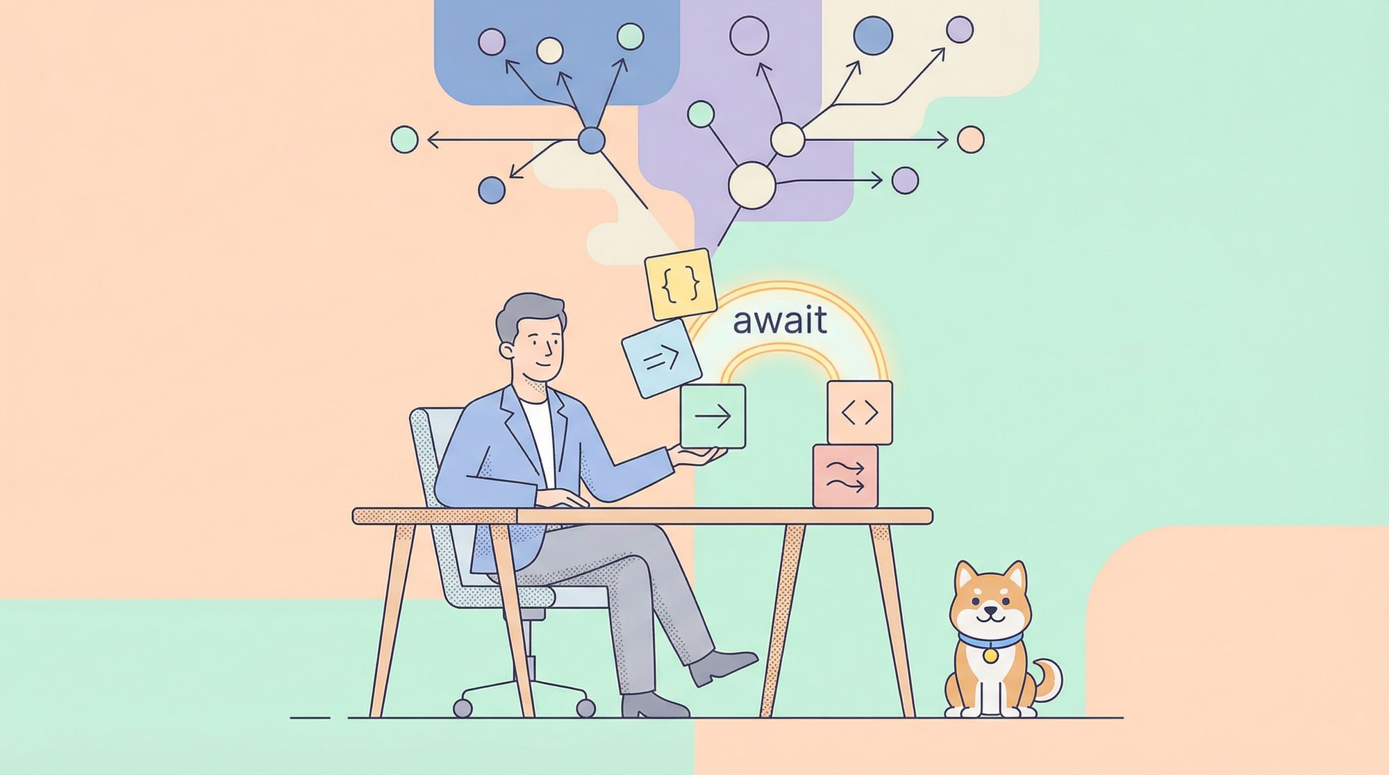 Mastering Async/Await in Node.js: A Guide for API Developers