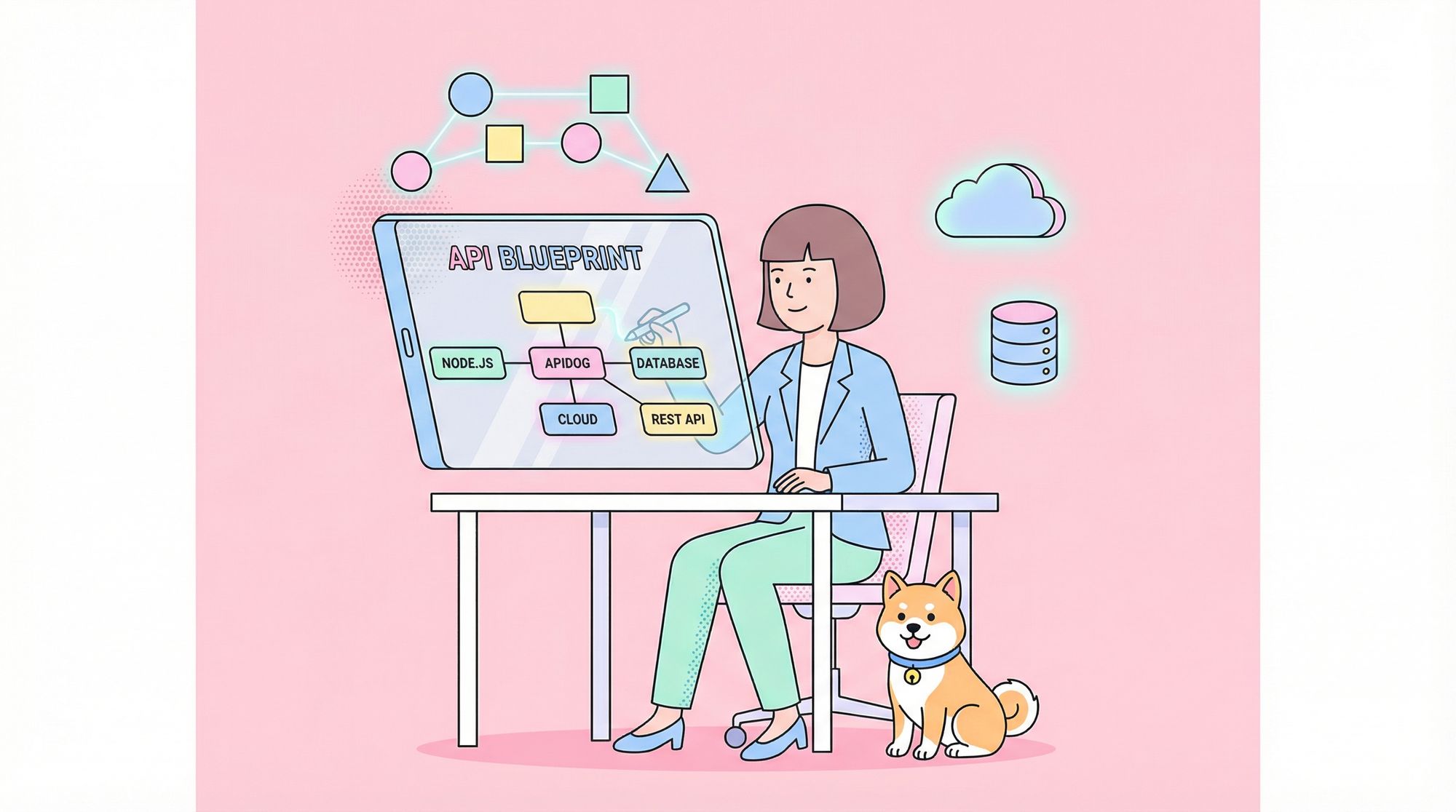 How to Create REST API with Node.js