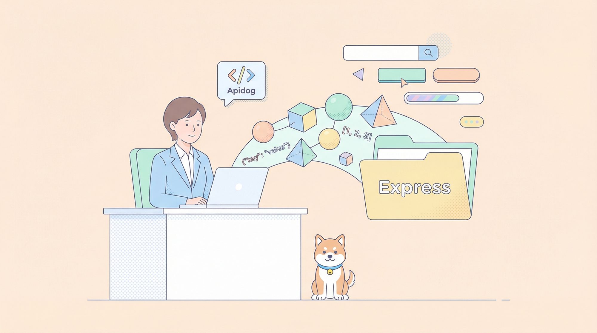[Guide] NodeJS Express POST JSON Data
