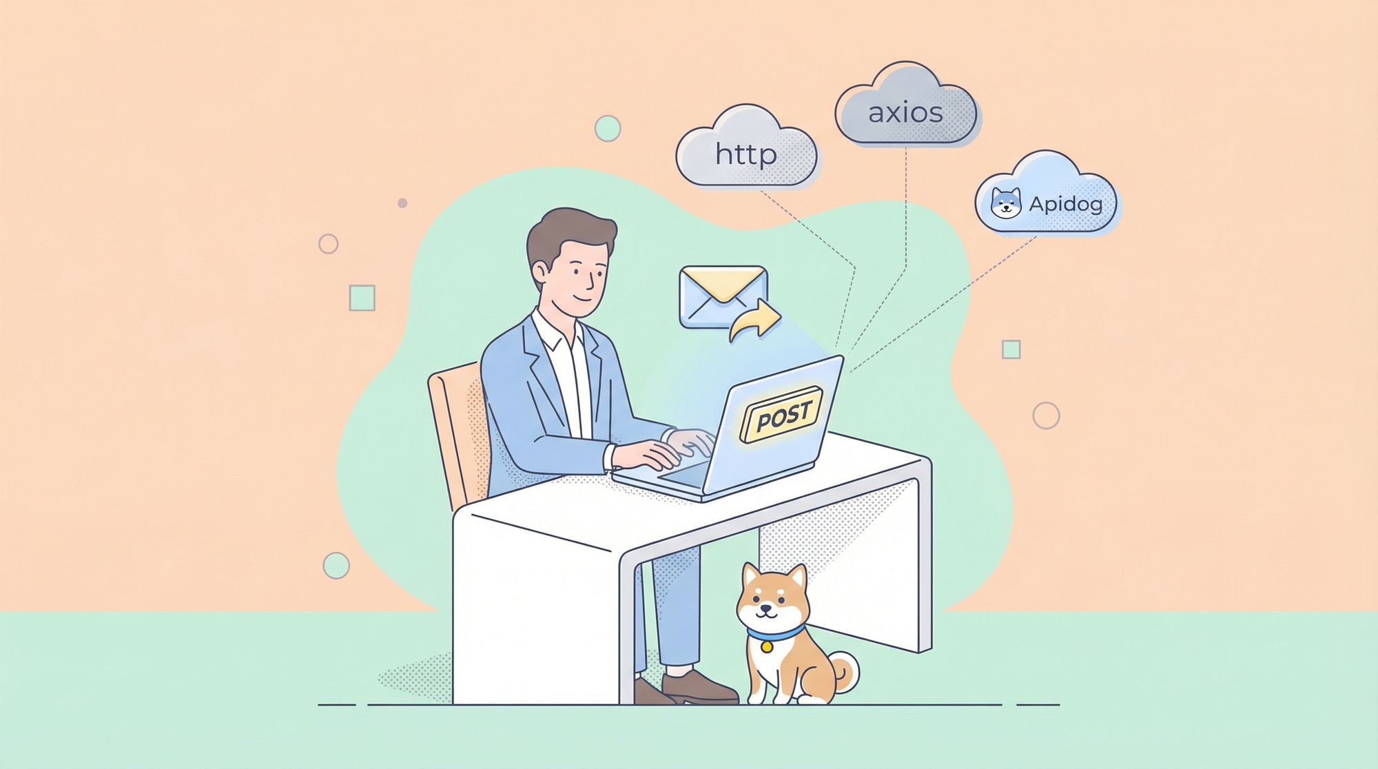 Best 4 Ways to Make POST Requests in Node.js