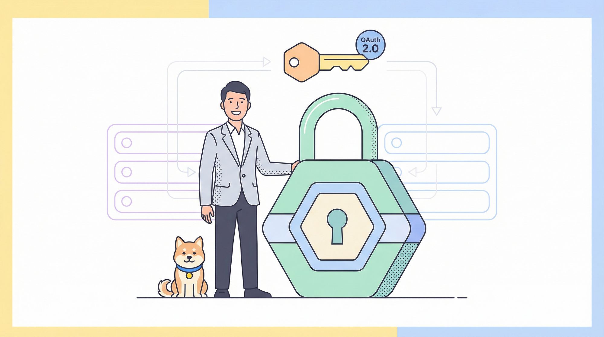 Securing REST APIs | The Role of OAuth 2.0 in Authorization