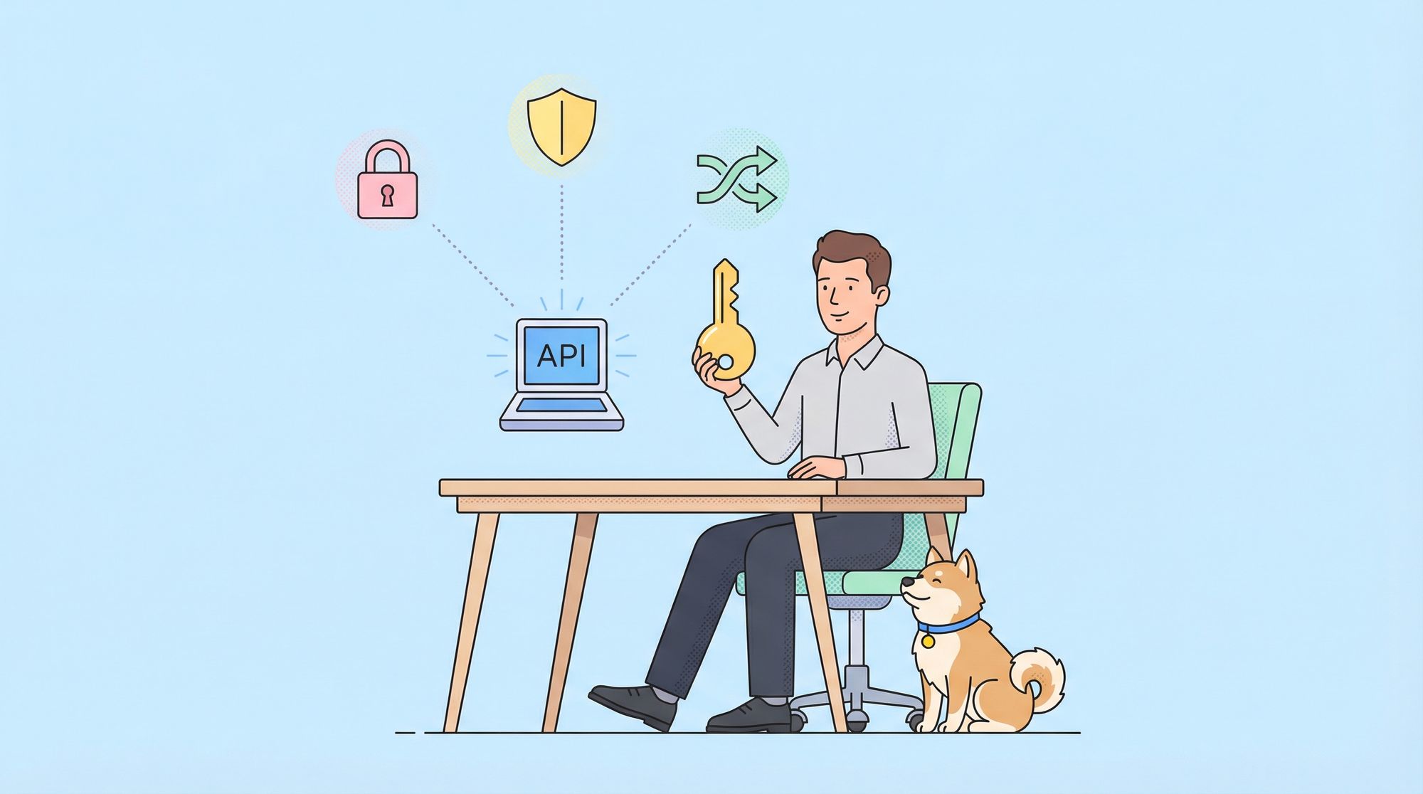 [Guide] OAuth 2.0 Grant Types
