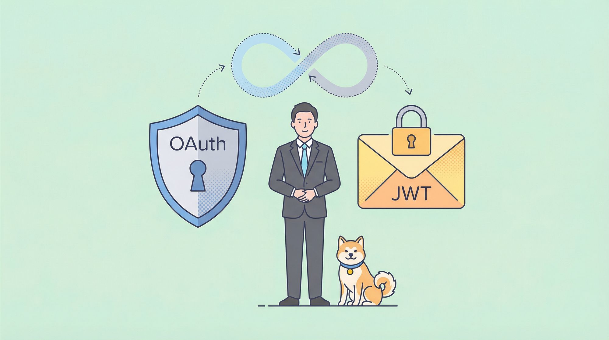 OAuth vs JWT: What's the Difference