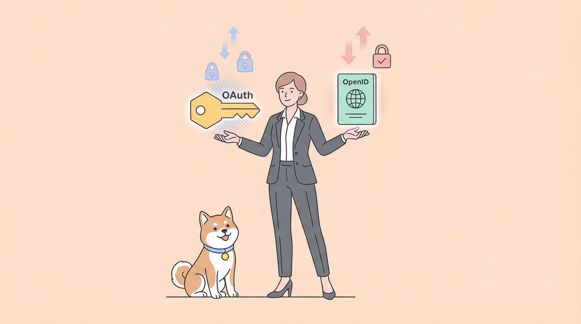 OAuth vs OpenID: Unlocking the Secrets of User Authentication