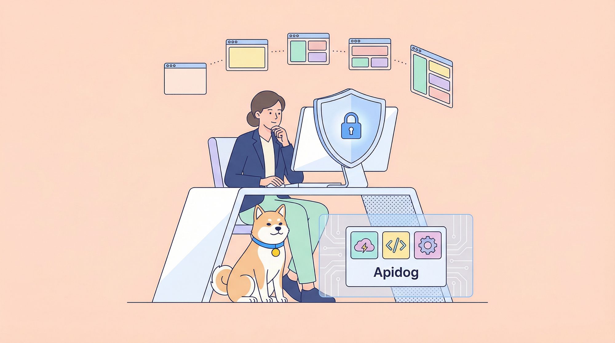 What is the Oldest Version of Secure Test Browser?