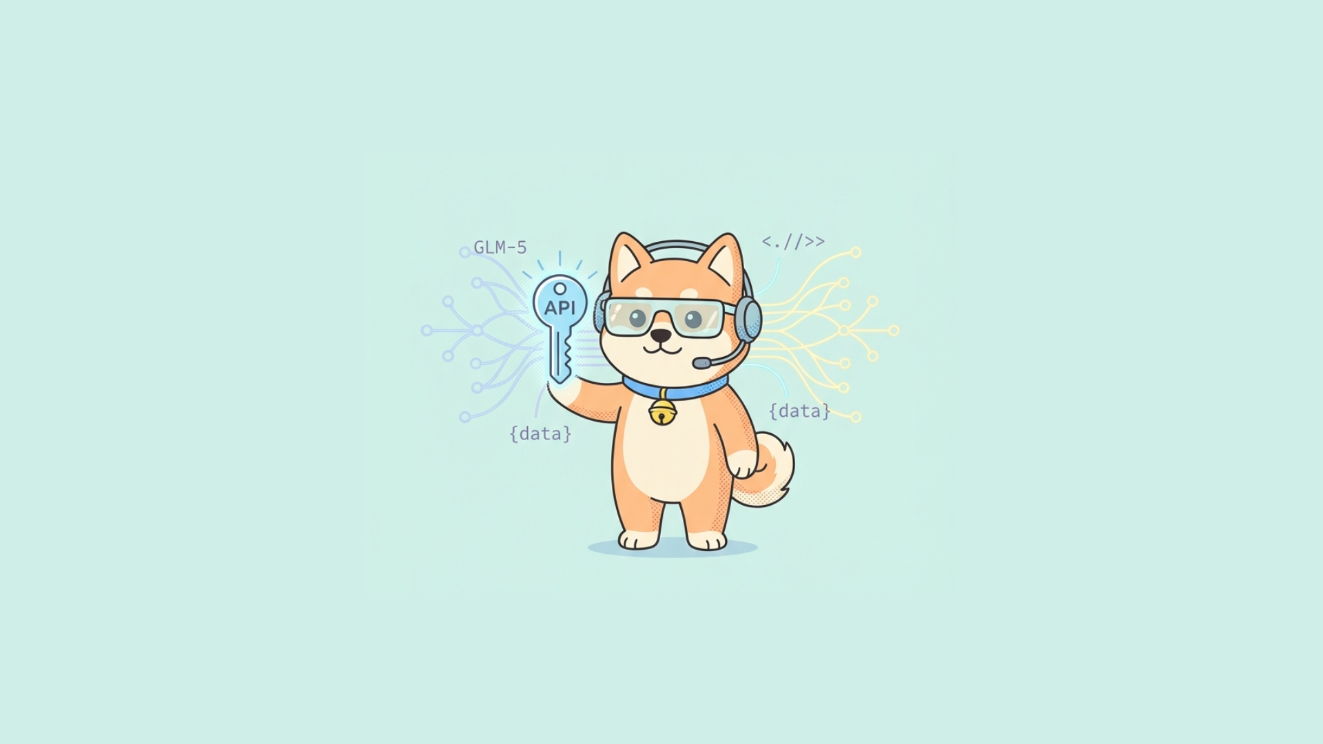 How to Use the GLM-5 API