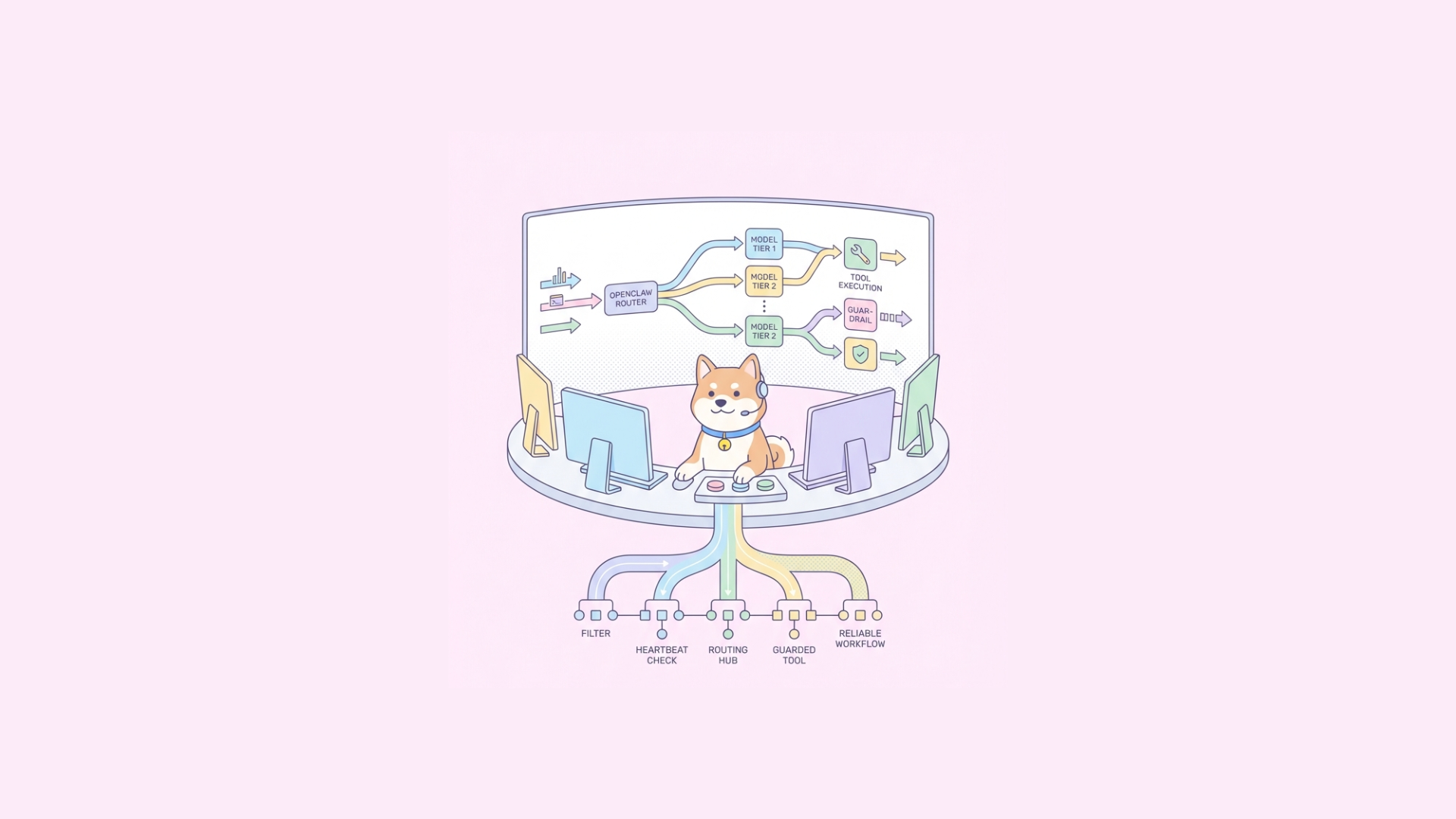 What AI models does OpenClaw (Moltbot/Clawdbot) support?
