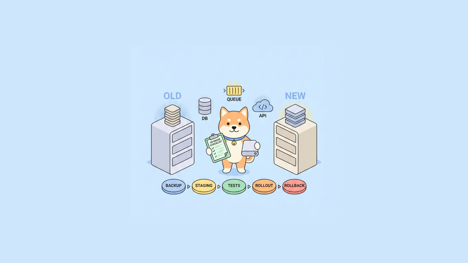 How to update OpenClaw (Moltbot/Clawdbot) to the latest version