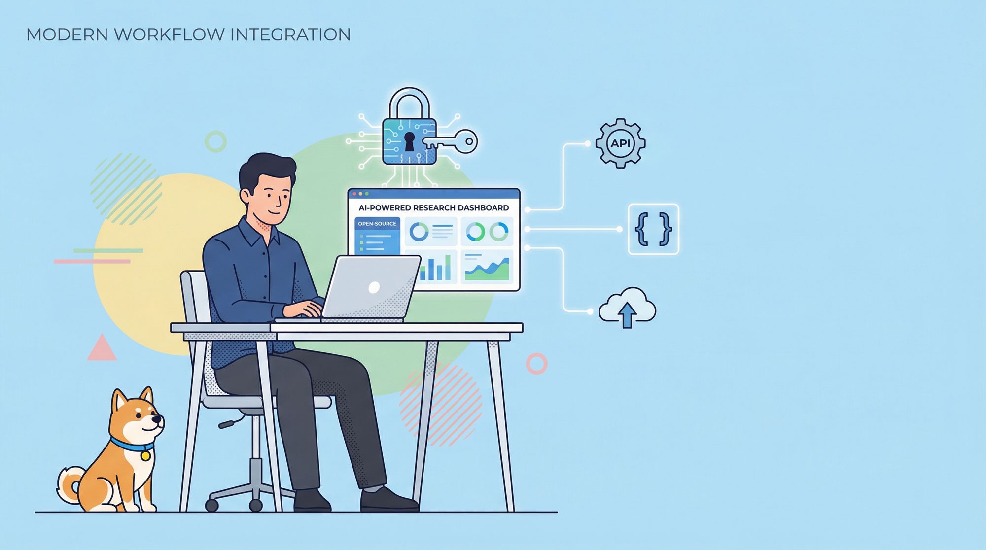 Build an Open-Source Deep Research Tool with Gemini API and Apidog