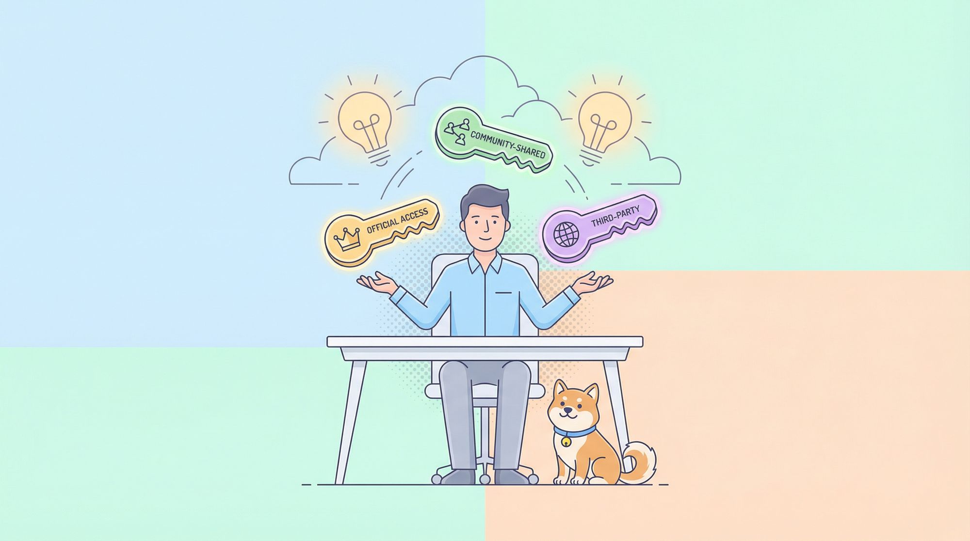 How to Get a Free OpenAI API Key: 3 Proven Methods for Developers