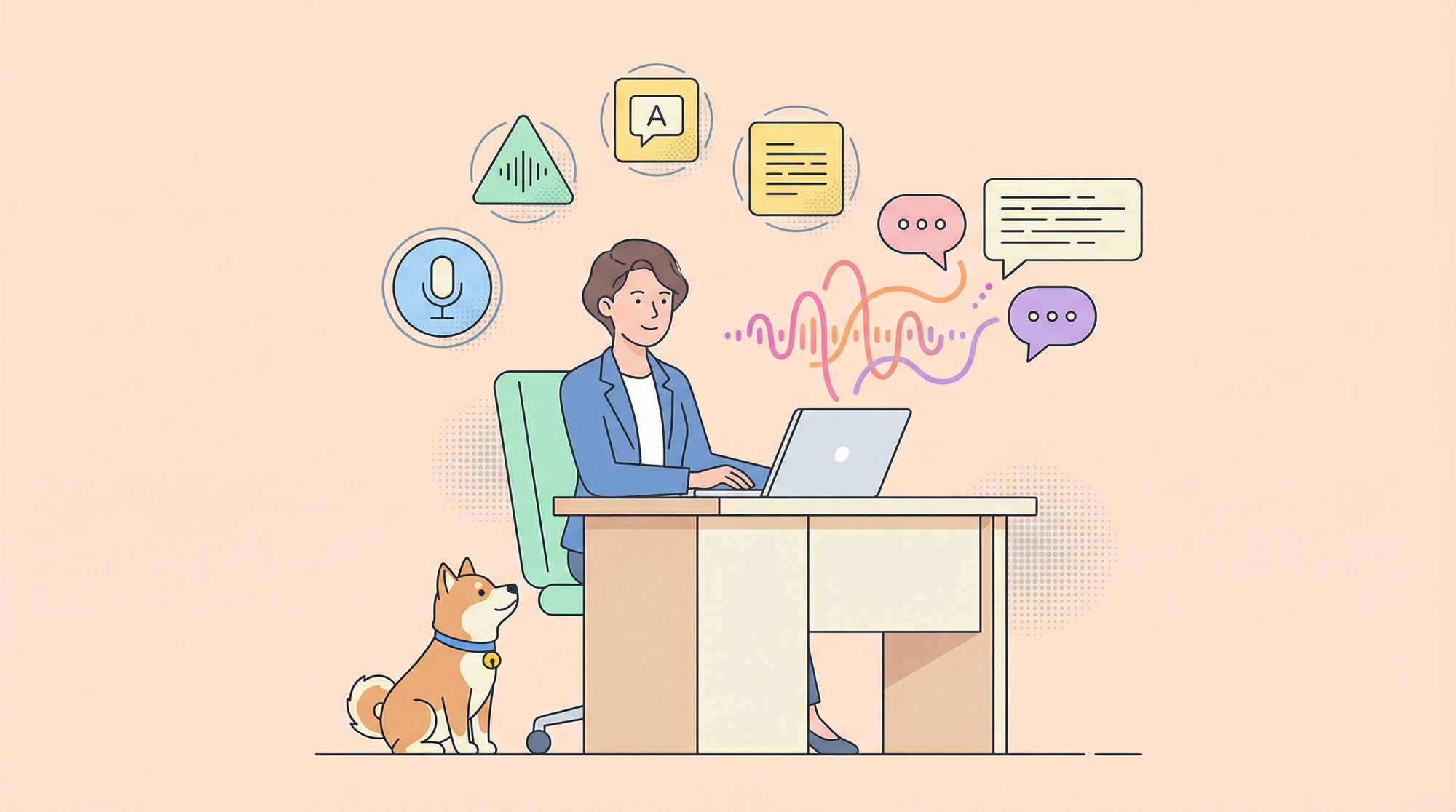 How to Access OpenAI's New Audio Models API
