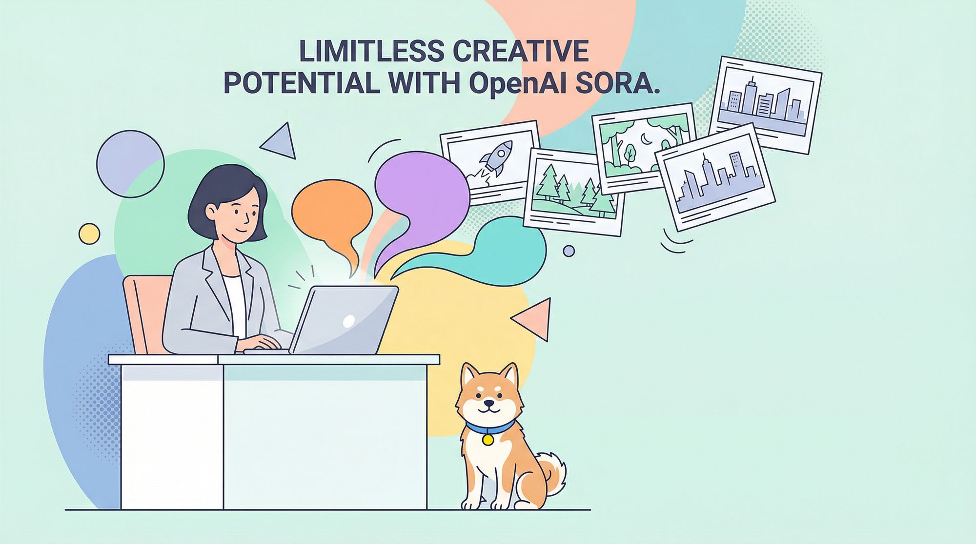 Is OpenAI Sora API Available? And How to Use it?