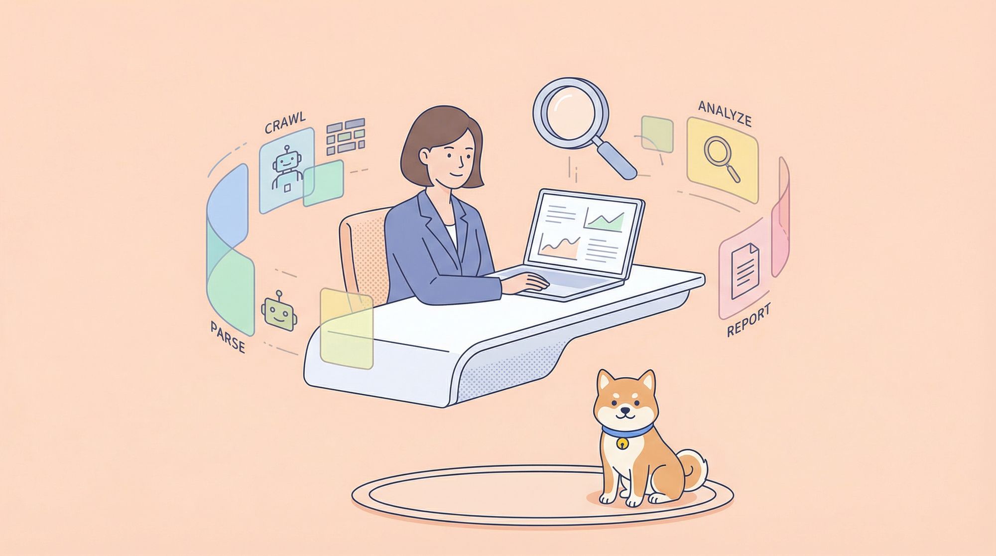 OpenAI SWARM: Streamlit Web Scraping and Content Analysis with Multi-Agent Systems
