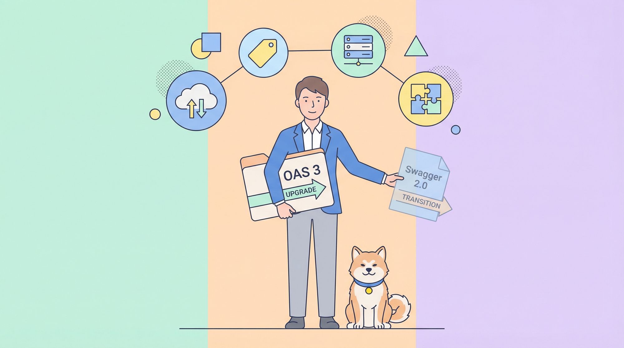 OpenAPI 3.0 Tutorial: 8 Tips for Documenting API Specification