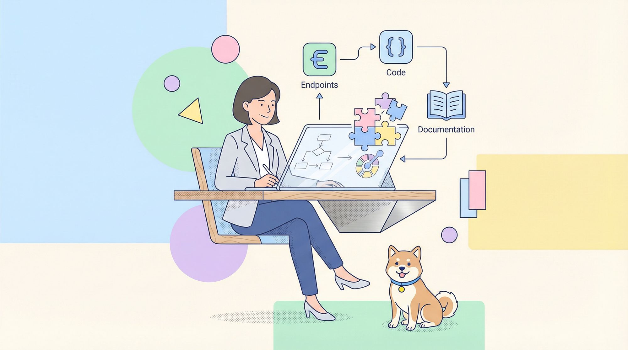 OpenAPI Designer | Make Your API Stand Out
