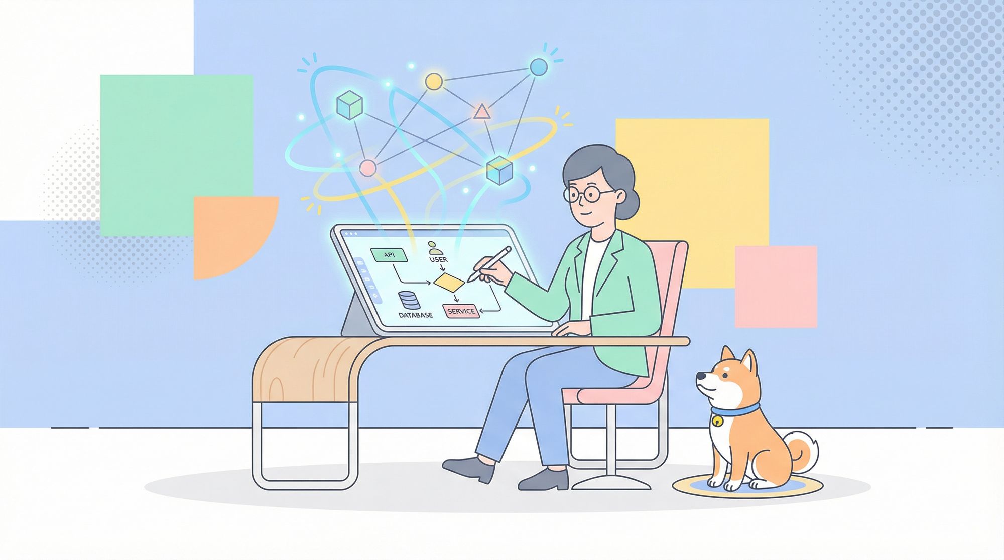 Unlocking Efficient API Development with the OpenAPI Editor