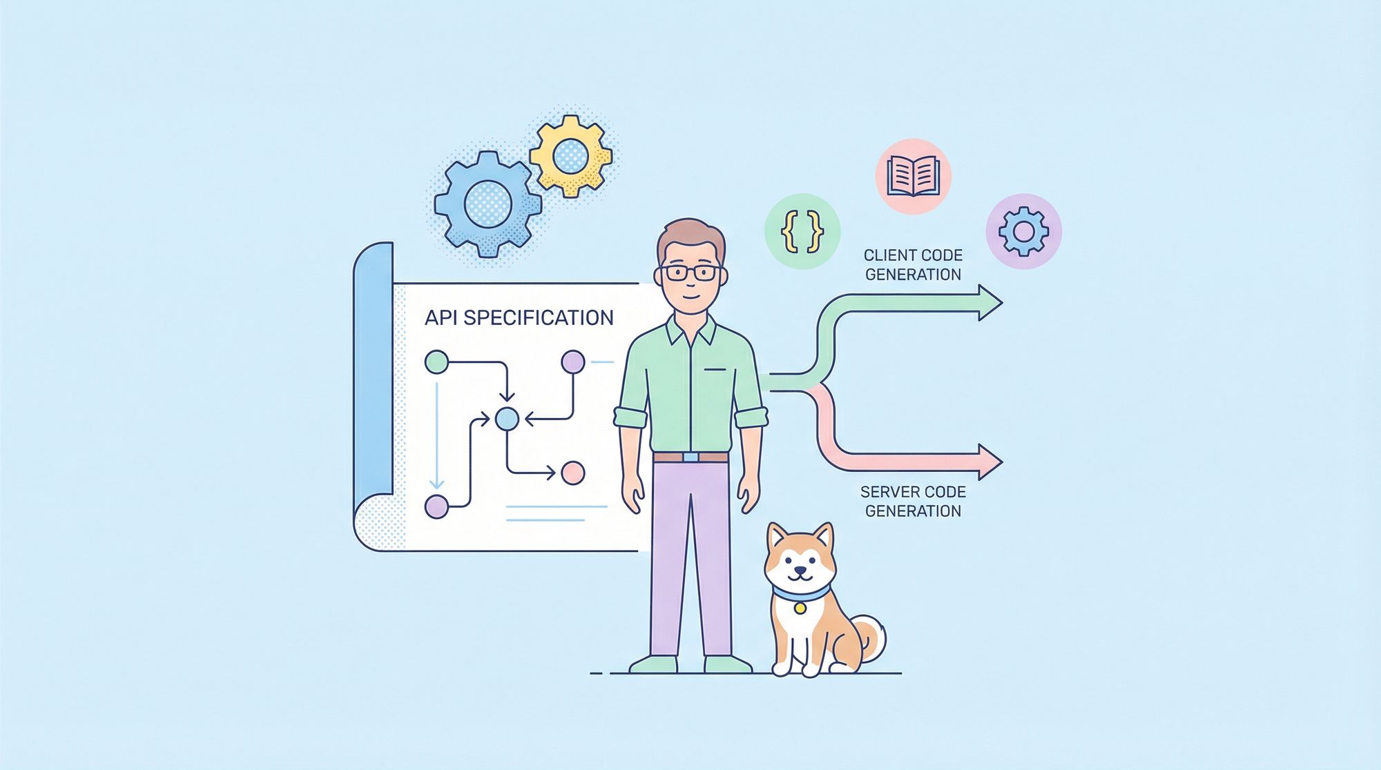 Must Read!  OpenAPI Generator Tutorial (Practical)