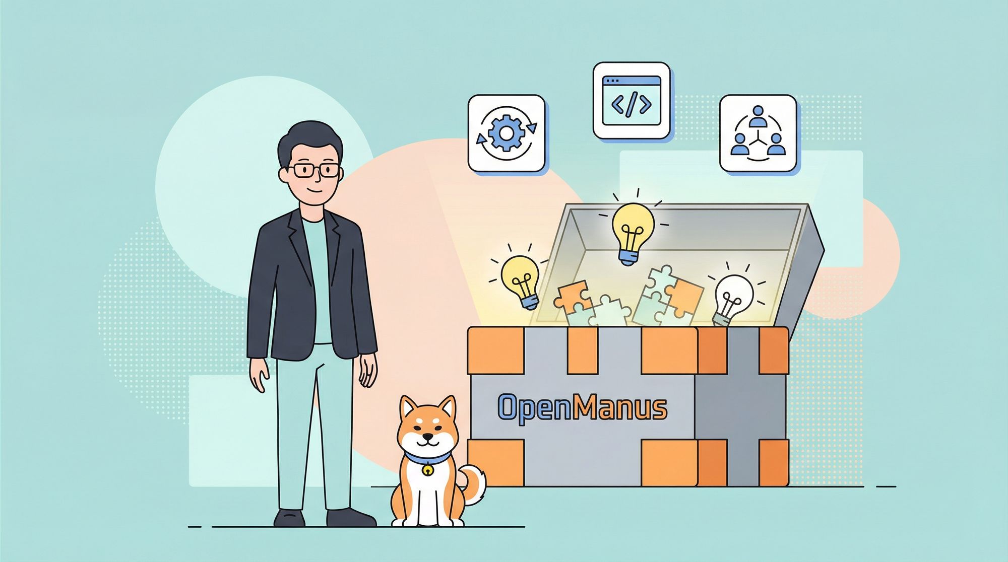 OpenManus: the Open-Source Alternative to Manus AI