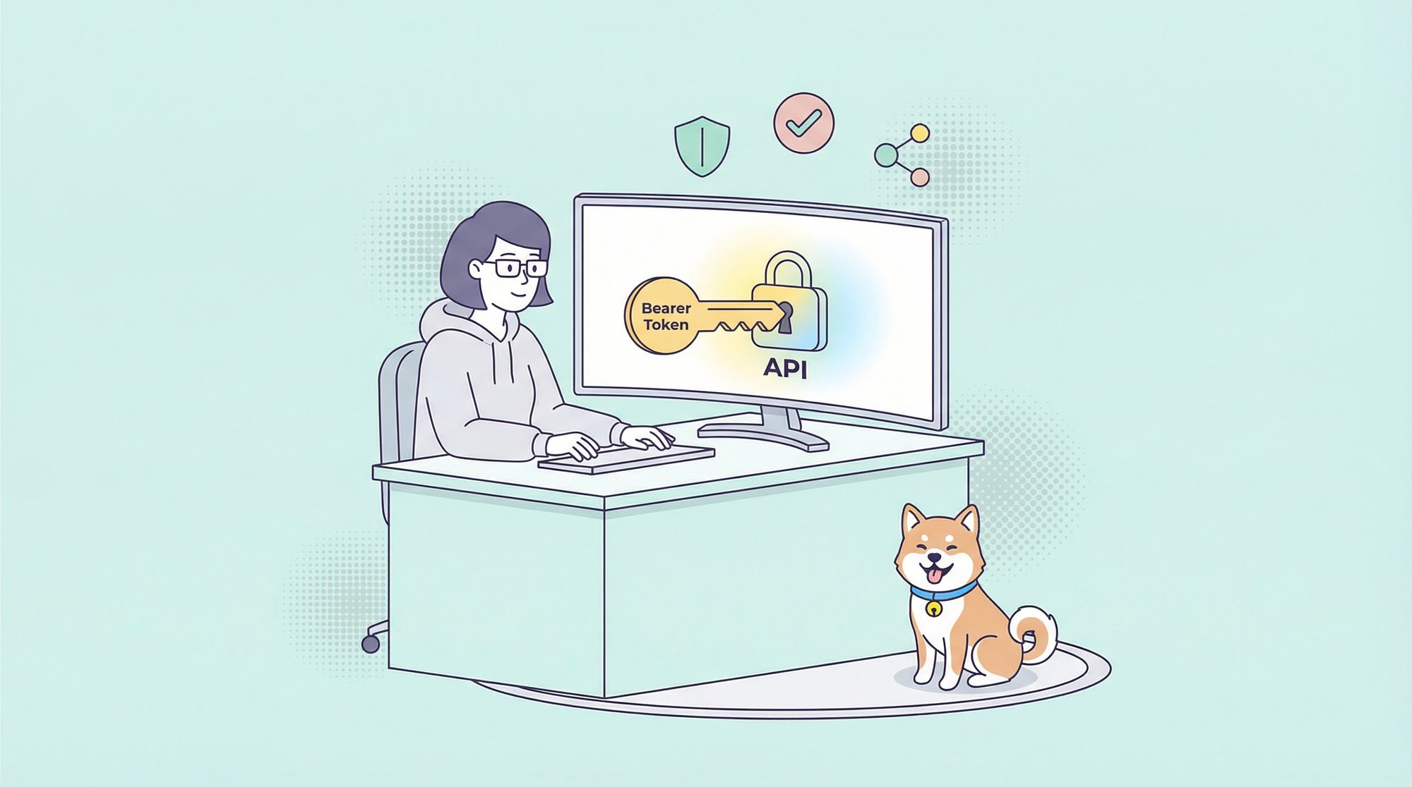 How to Pass Bearer Tokens in Axios?