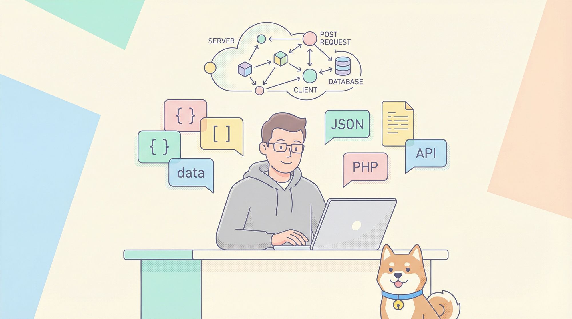 Posting JSON Data with PHP: A Practical Guide