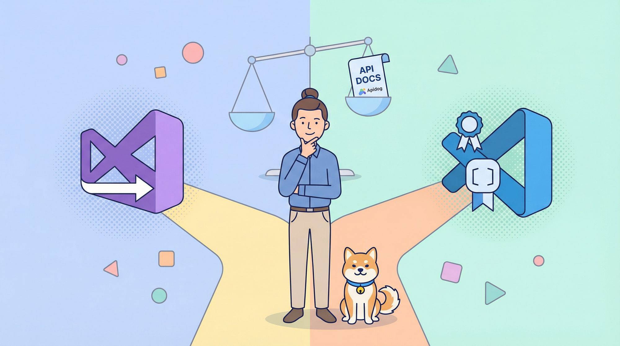 Choosing the Best IDE for Playwright Testing: Visual Studio vs. Visual Studio Code (Plus a Bonus Tool!)