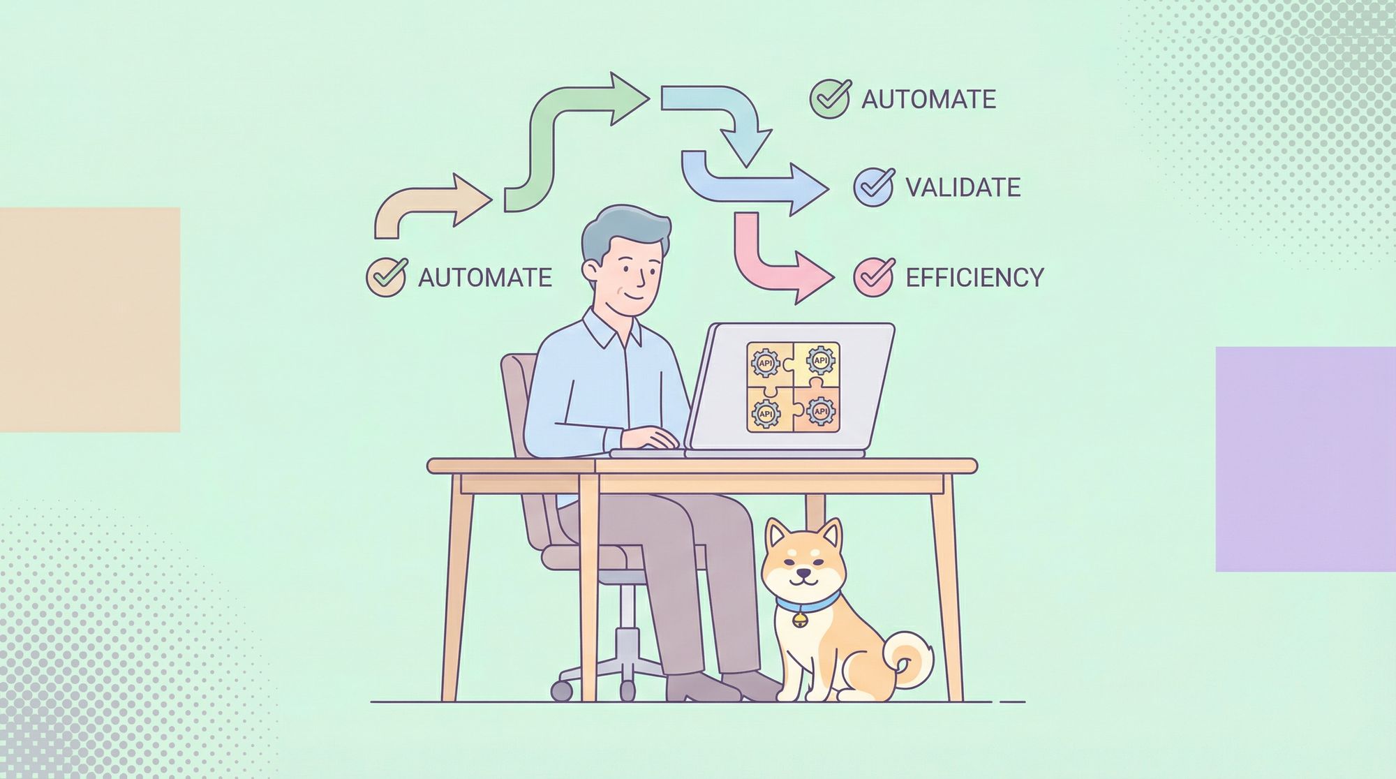 API Automation Testing using Postman