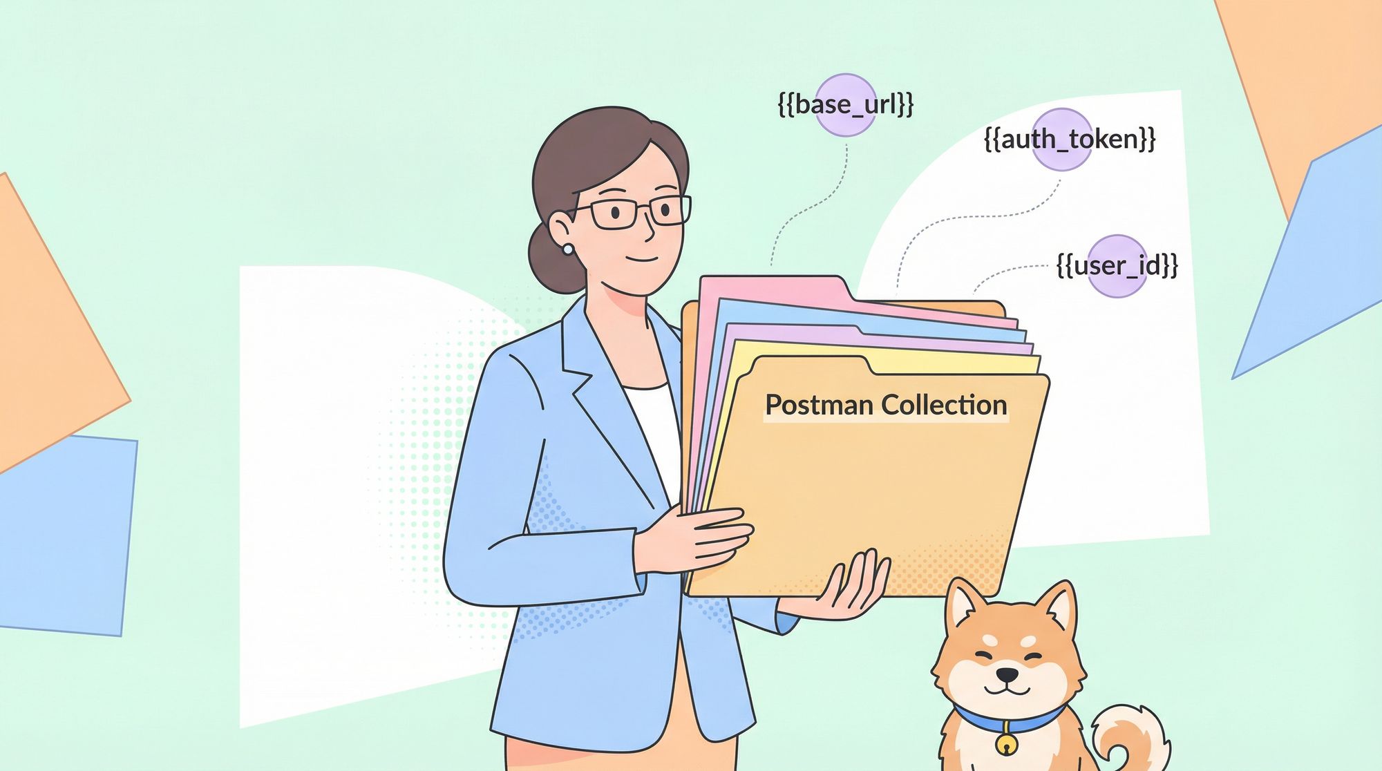 Postman Tutorial: Set/Import/Export/Share Postman Collection