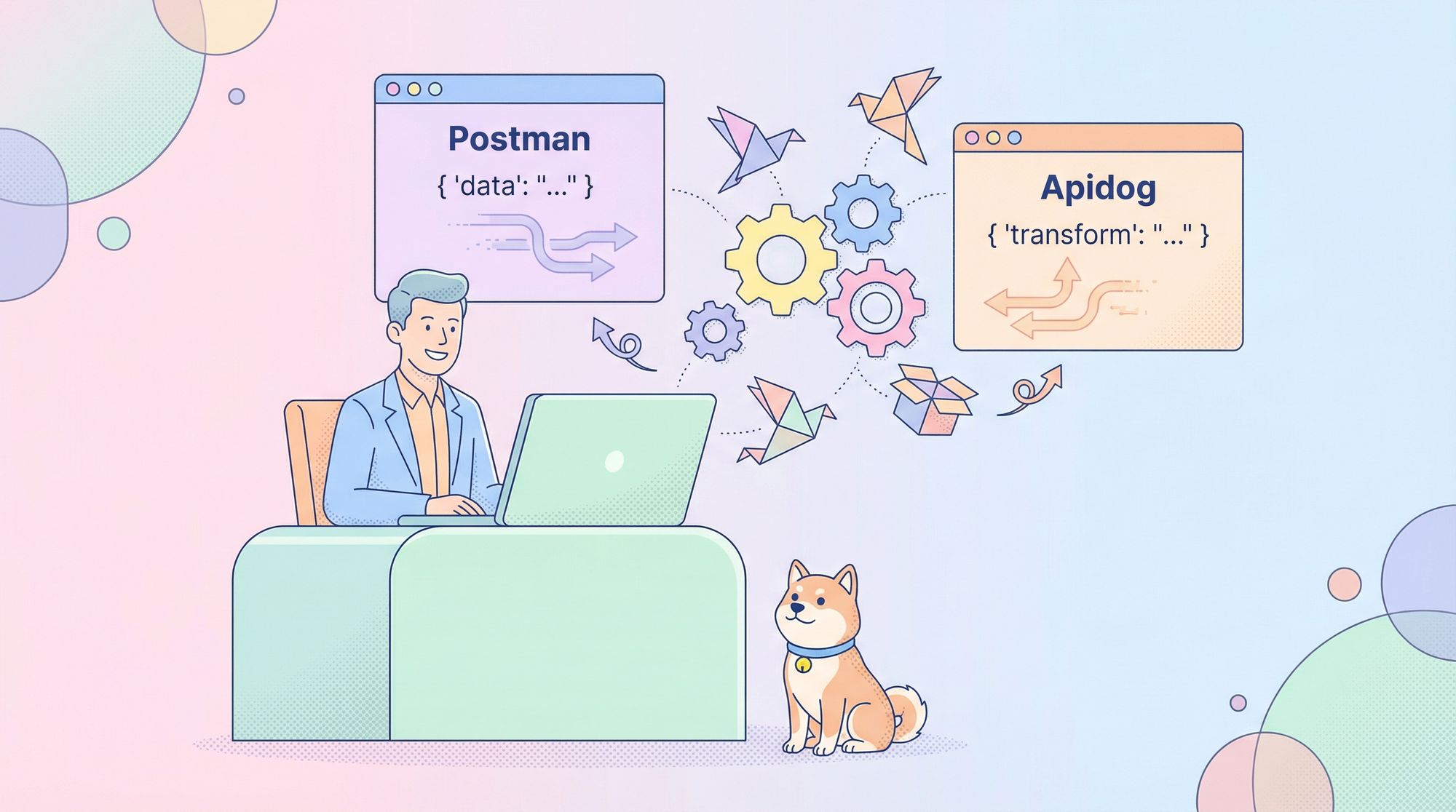 Dynamically Changing Request Body in Postman: A Comprehensive Guide