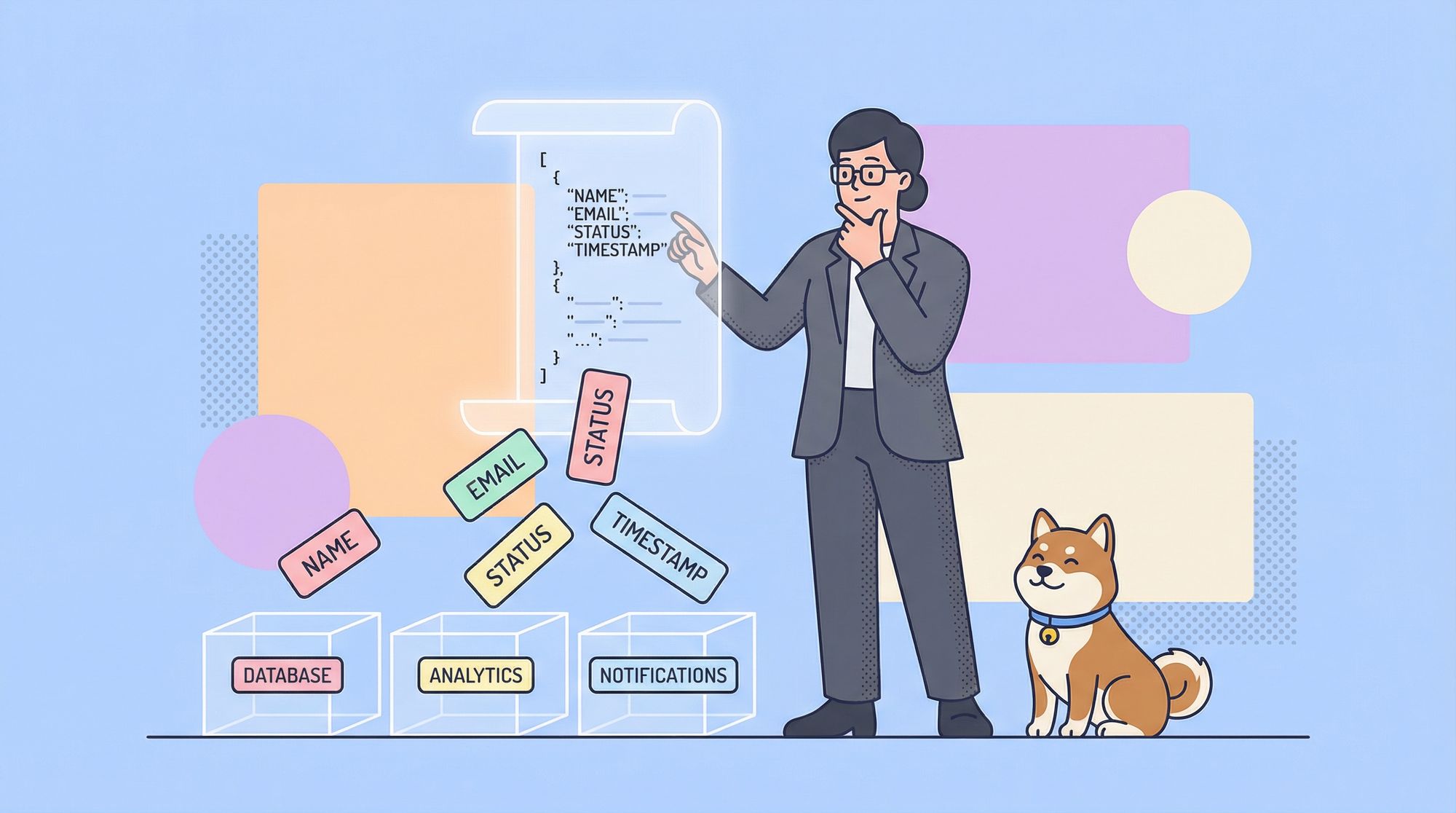 Explanation: Extracting Values from JSON Response to Variables in Postman