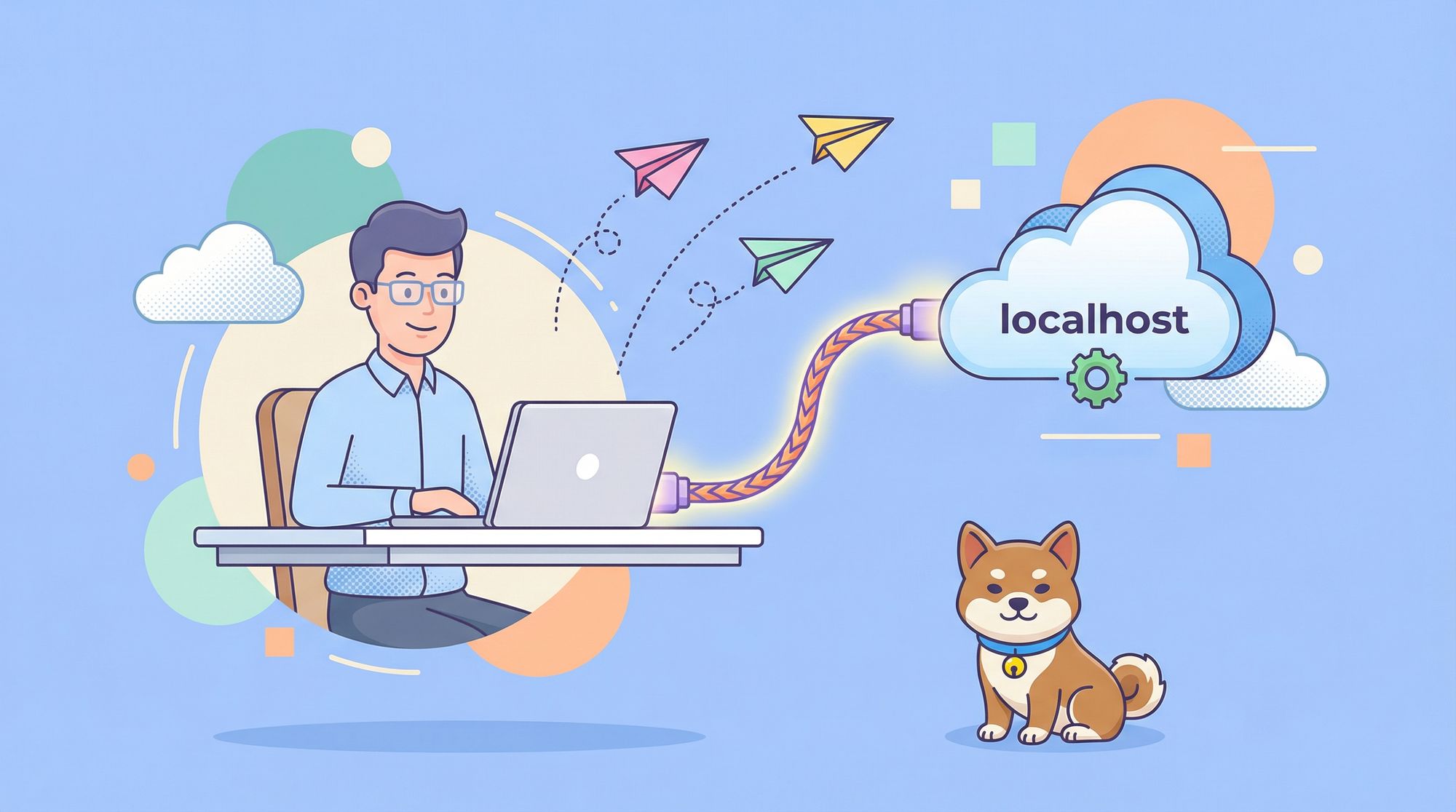 A Guide to Connecting Postman with Localhost