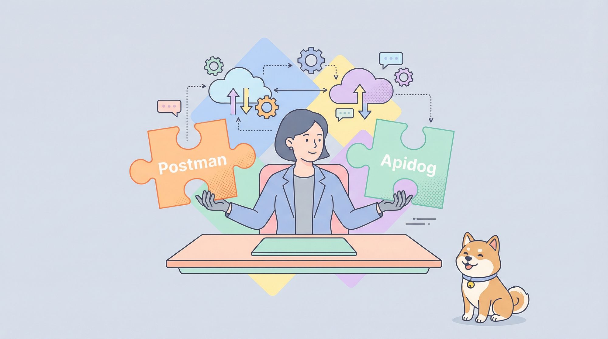 Postman Tutorial: How to Create A Mock Server in Postman