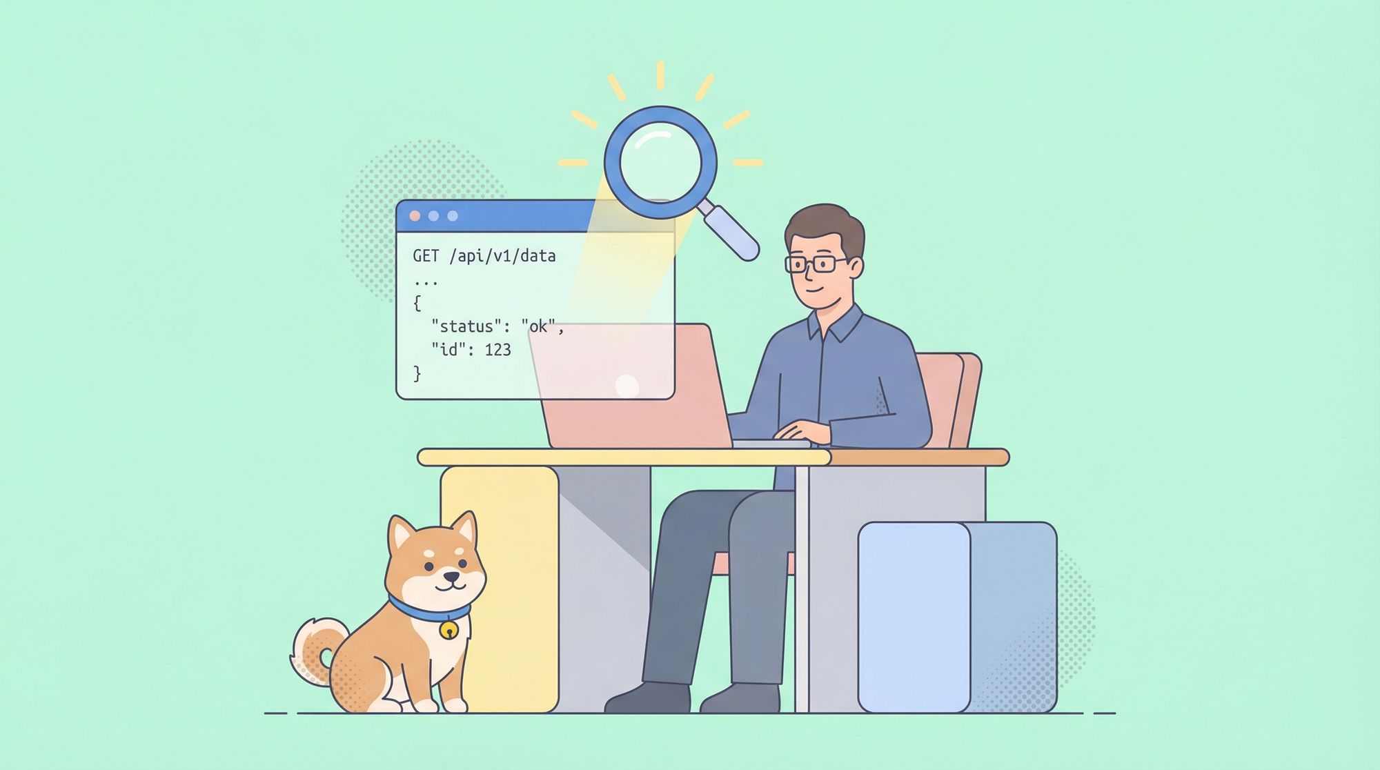[Postman] How to Open the Postman Console?