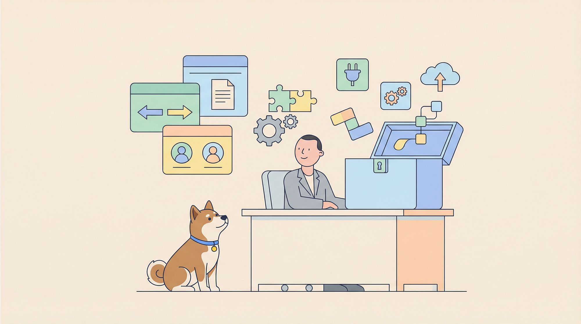 Explore Postman Interceptor in Postman Chrome Extension