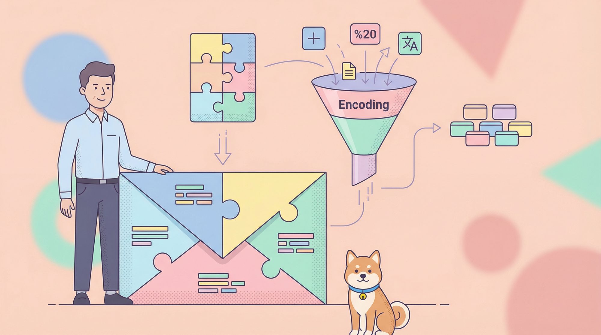 Postman Post Encoding Features You Must Know