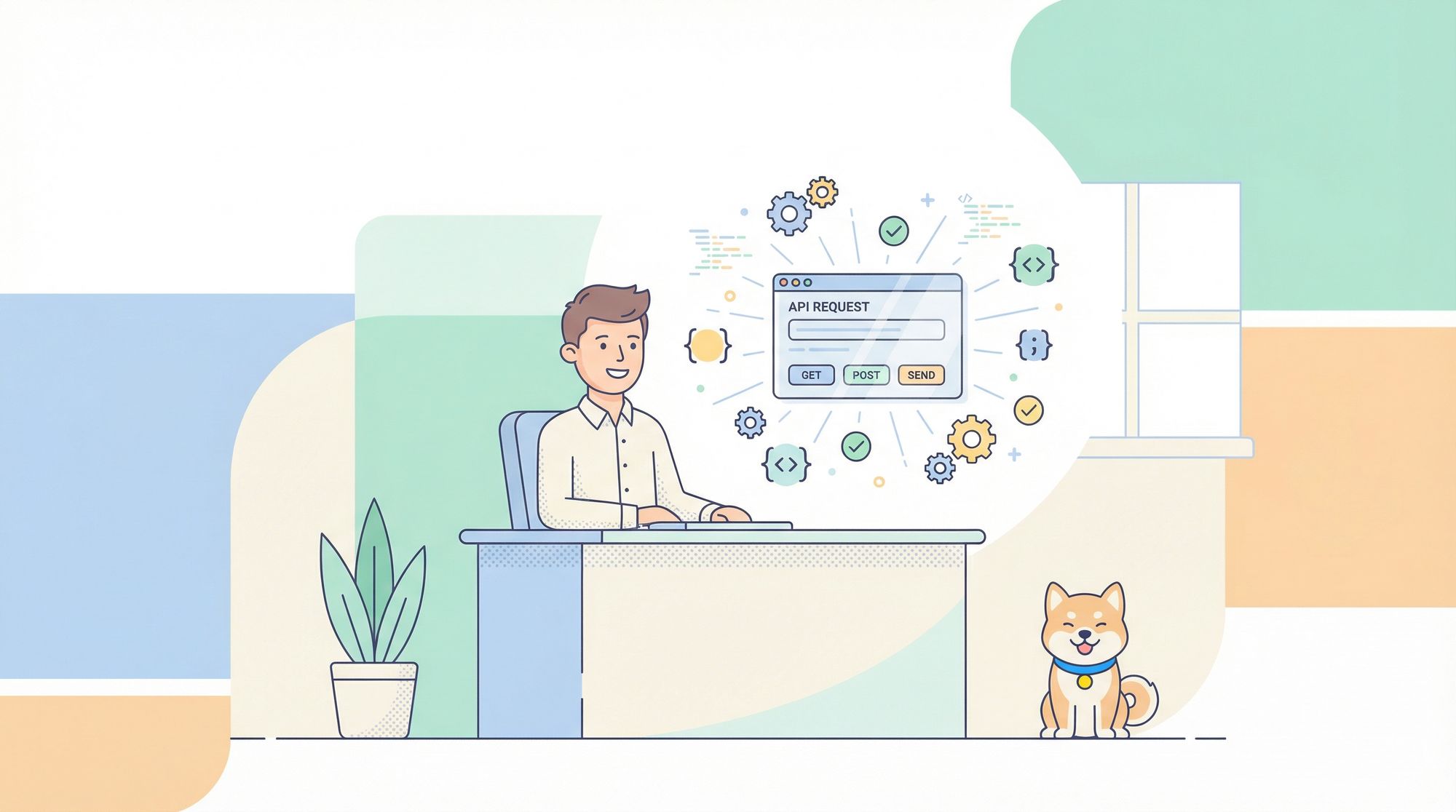 [Guide] Postman Post Request Scripts