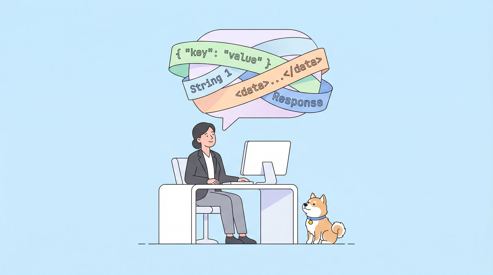 How to Capture a Postman Response to String